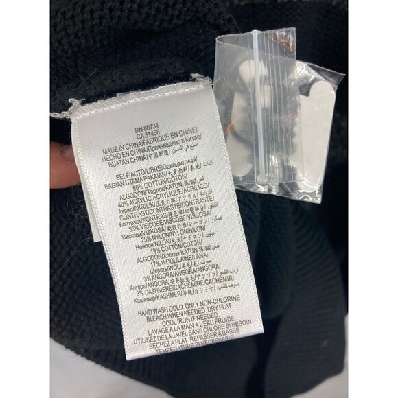 BCBGeneration Knit Patterned Sweater - Picture 5 of 6